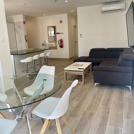 Casa Gina Alvor Ferias公寓 外观 照片
