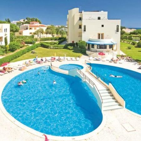 Casa Gina Alvor Ferias公寓 外观 照片