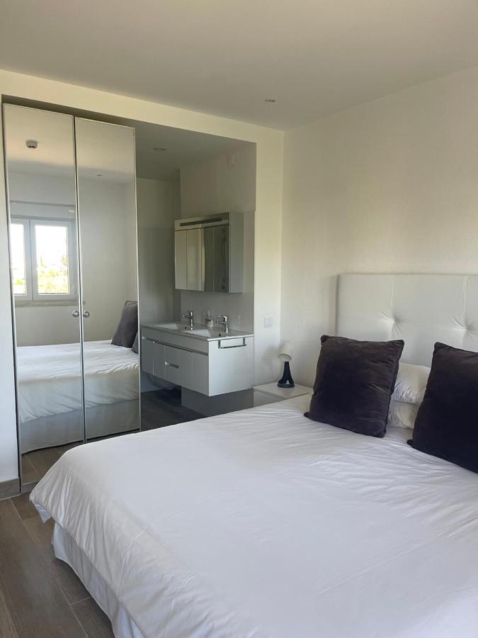 Casa Gina Alvor Ferias公寓 外观 照片
