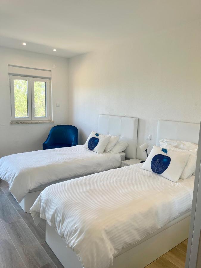 Casa Gina Alvor Ferias公寓 外观 照片