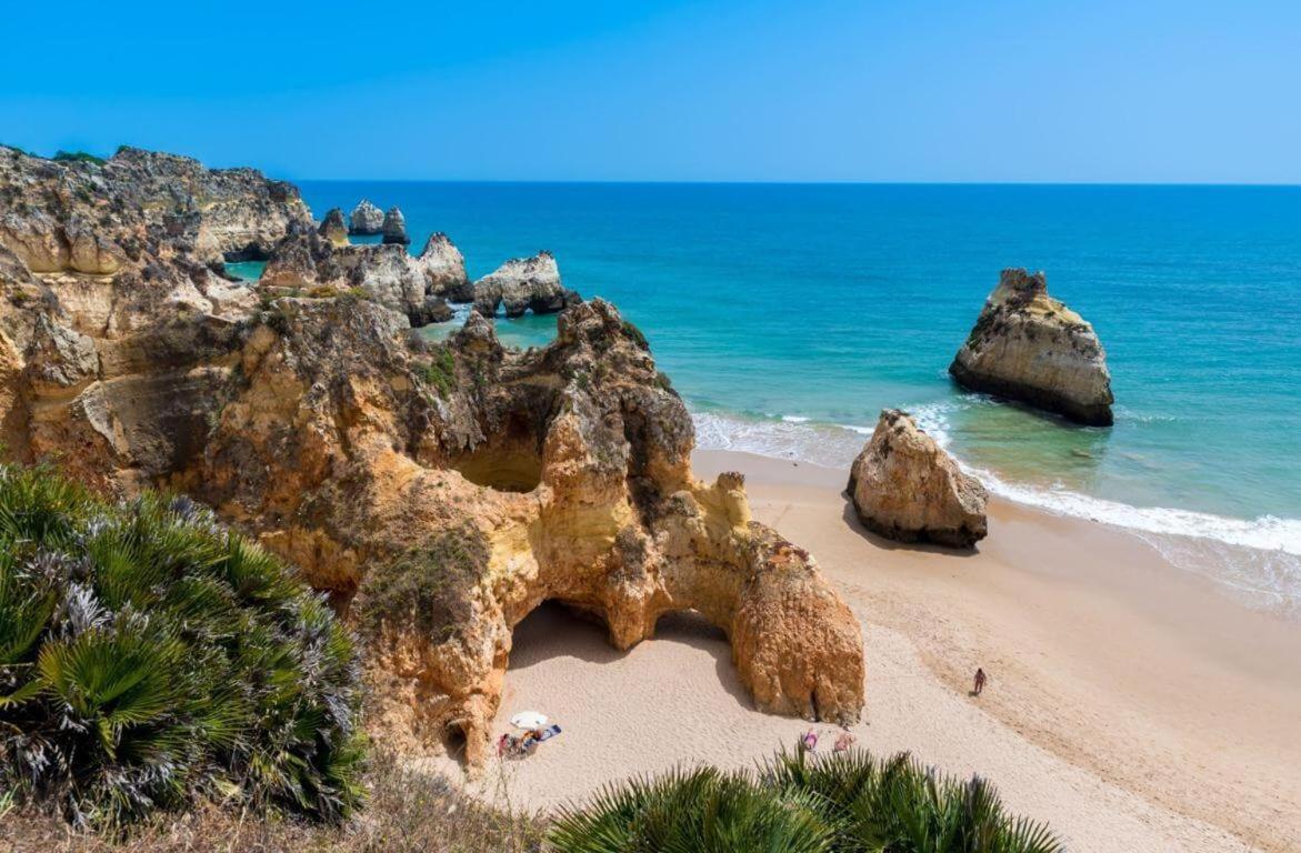 Casa Gina Alvor Ferias公寓 外观 照片